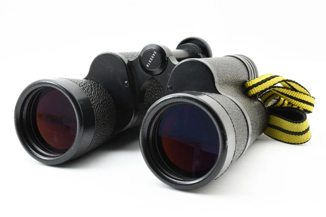 Jumelles Carl Zeiss Jena Dekarem 10x50 Avec Boussole - 1934 - Armée Vorkrieg
