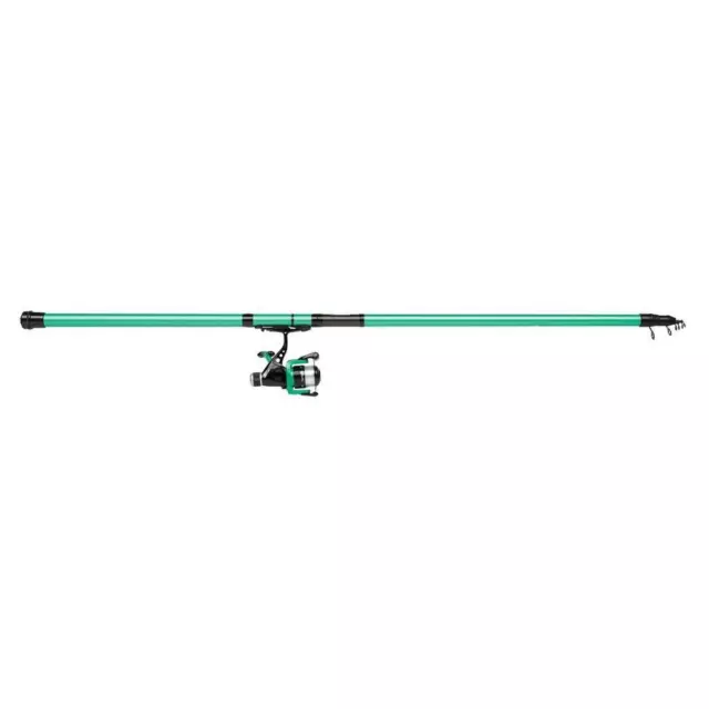 Mitchell Catch Pro Tele Adjustable - Fishing Rod & Reel
