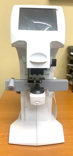 Auto-Lensmeter With Printer