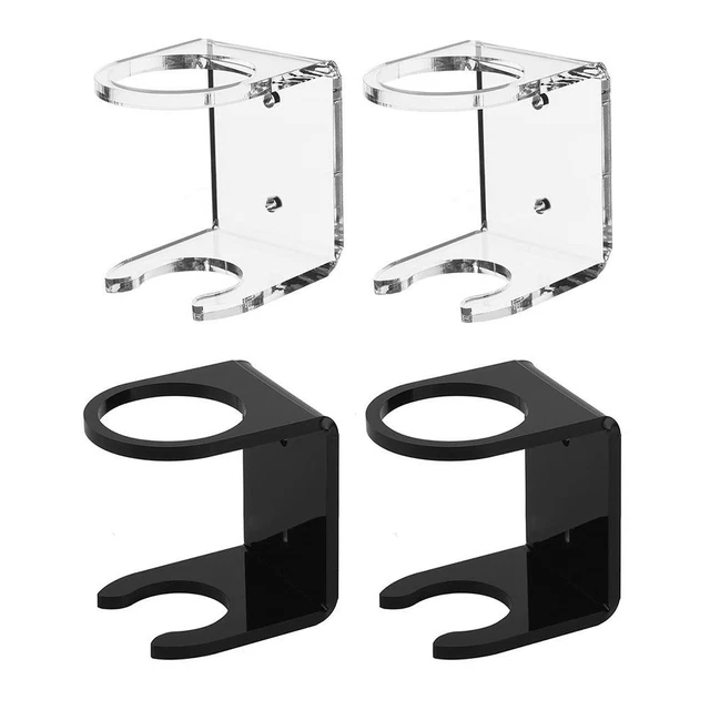 PEPLAYTAL Support Mural Batte Baseball Acrylique Porte Batte