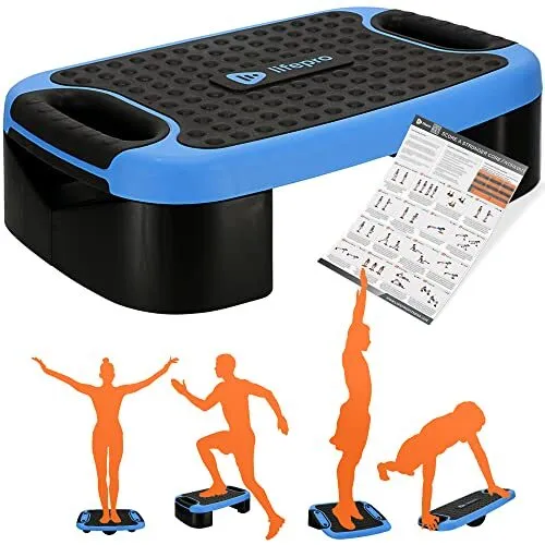 CRANE FITNESS 6 LB balance Board for Exercise, agility & strength