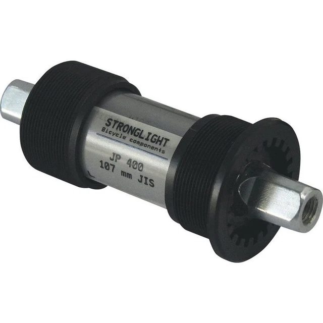 Axe de pédalier-Bottom Bracket STRONGLIGHT (lg123-56) ref105pp5