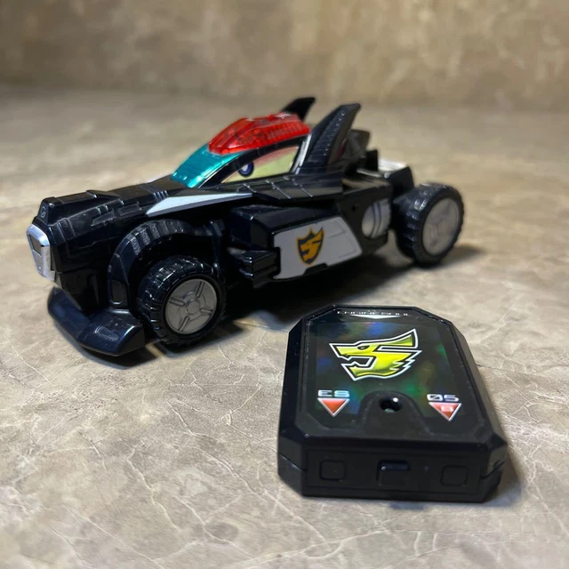 Engine Sentai Go-Onger United Series 05 Gumpard That Time Ganbaru Arm
