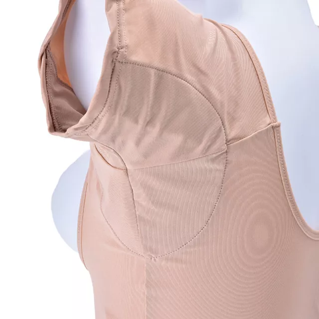 Sports Vest top underarm armpit sweat pads shield guard absorbing armpit care'DE