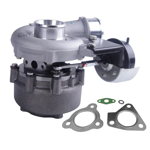 Pompa Sterzo Per Hyundai Santa Fé - Ricambio Originale 57100-2B000 - Foto 1
