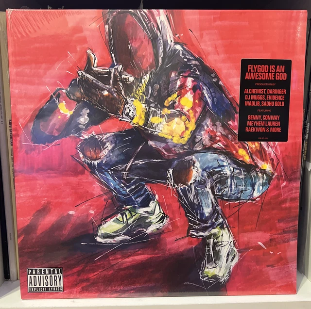 westside gunn flygod Unofficial karatebih.ba