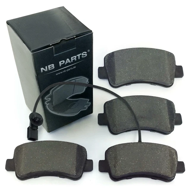 Freins ATEC Pour Nissan NV400 / Opel Movano / Renault Master - Disques Et Plaquettes