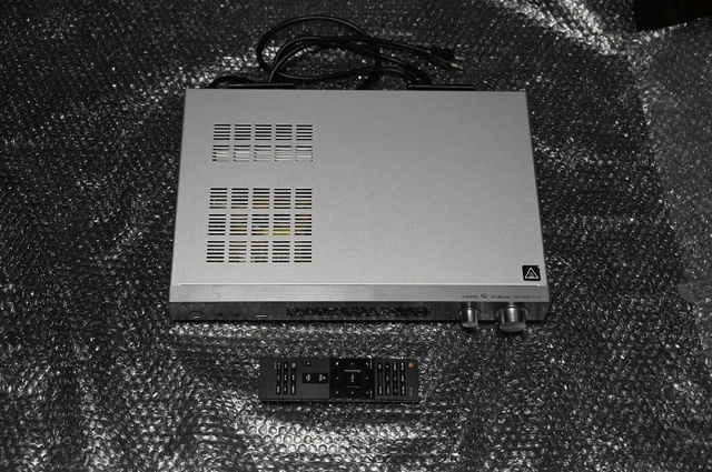 Ampli Tuner Audio Vidéo PIONEER VSX-521-K - Foto 3