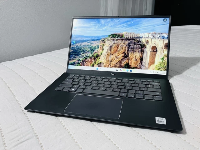 DELL VOSTRO 14 5401 i5 10th Gen 16GB RAM 256GB SSD Win11
