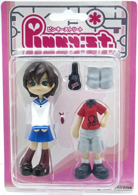 PINKY STREET - PK-003A : 680 Baby Sue Vance Project Figure