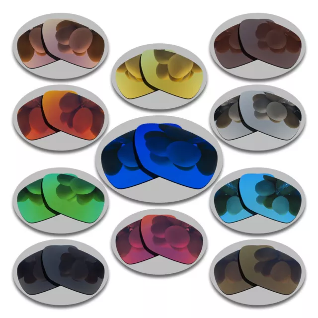 US Lenses Replacement For-Costa Del Mar Tuna Alley Sunglasses Polarized-Options