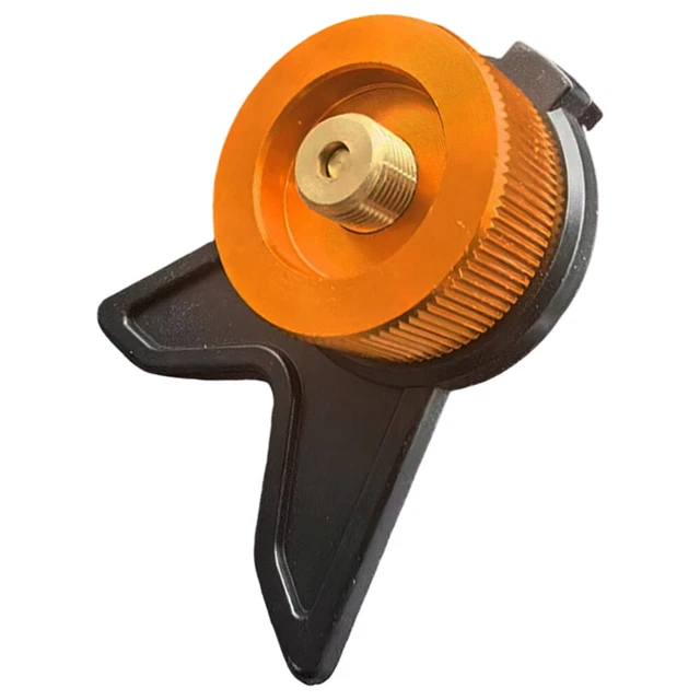 Garneck Adaptateur De Réservoir De Gaz Convertisseur De Propane Pour