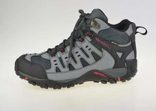 Merrell accentor sport on sale mid gtx womens