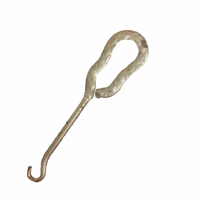 Haines Store Sabetha KS Advertising Shoe Button Hook