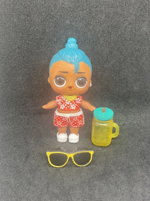 Luau lol doll hotsell