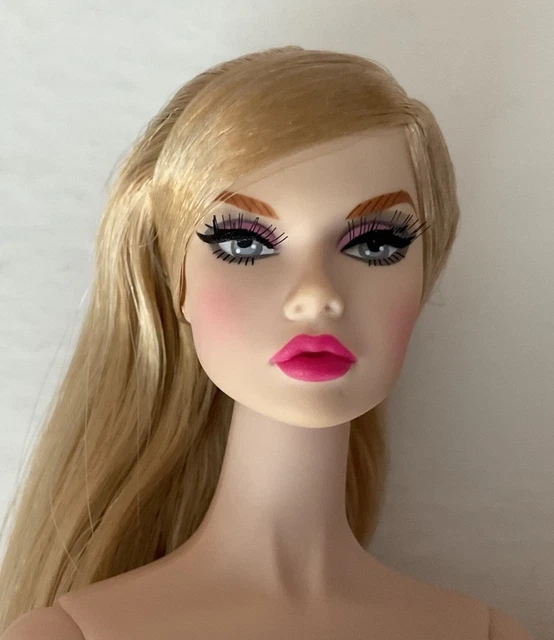 INTEGRITY TOYS FASHION Royalty Jason Wu Poppy Parker Anniversary