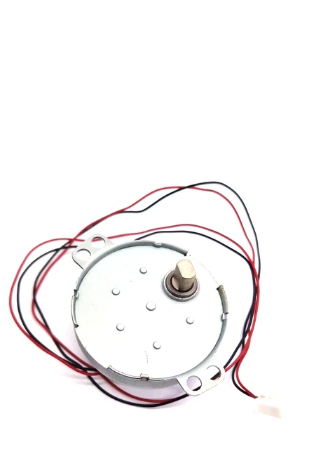 Kit Plat Original Severin Mw 7780 Four
