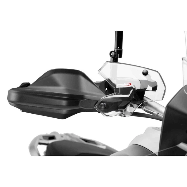 Defl. Semiman. Puig Per Bmw R 1200 Gs/Adv/Exclusive/Rallye 2017 > 2018 Trasp.