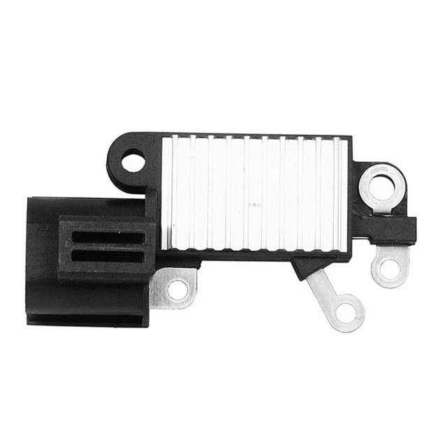 REGULATOR ALTERNATOR FOR Mrf Hitachi 12V 14.3Vset ACircuit SL