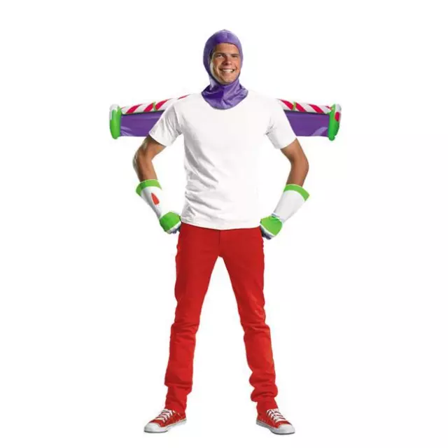 Buzz Lightyear Kit Adult