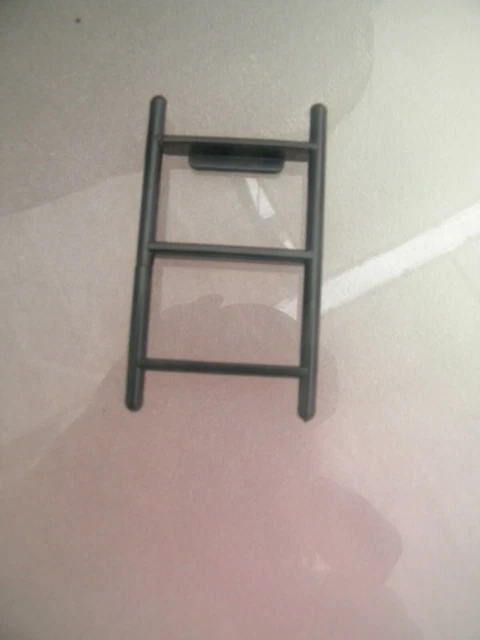 PLAYMOBIL -- PIÈCE De Rechange - Transformateur - Telecommande - LGB OU - Foto 3