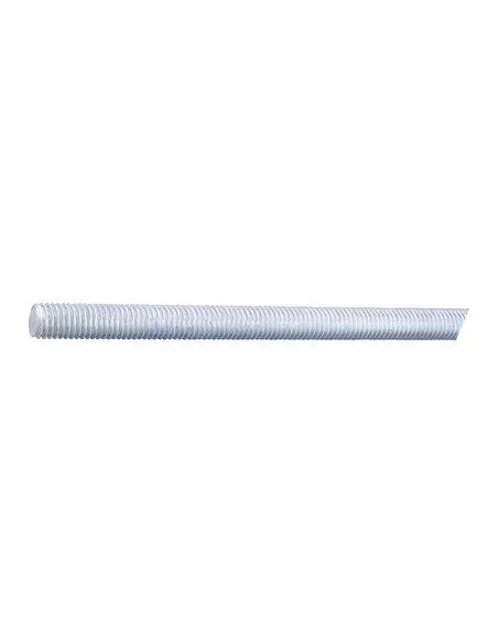 Tige Filetee Ac.zingue 12 Mm Viswood 97612