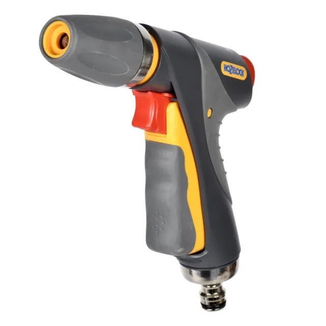 Hozelock 2692 Jet Spray Pro Pistolet - 3 Paramètres