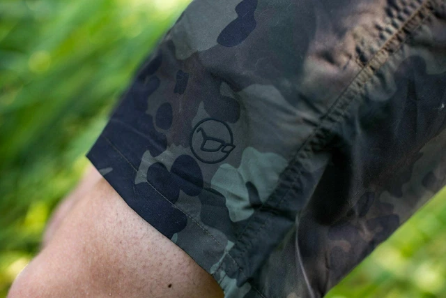 Korda Kore Quick Dry Shorts KAMO CAMO *IN STOCK* All Sizes 3