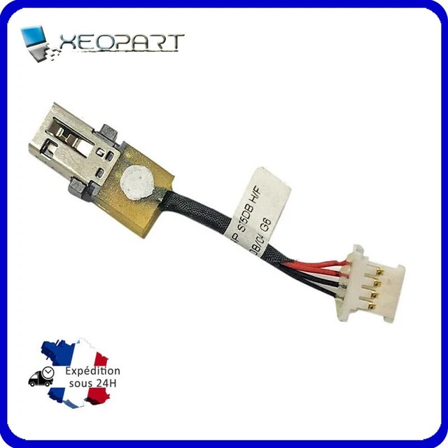 Connecteur D'alimentation DC Jack Pour Acer Swift 3 SF314-53 - Neuf, Générique