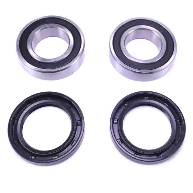 SPECIALIZED Kit de roulements pour EPIC 2006 - 9896-5040