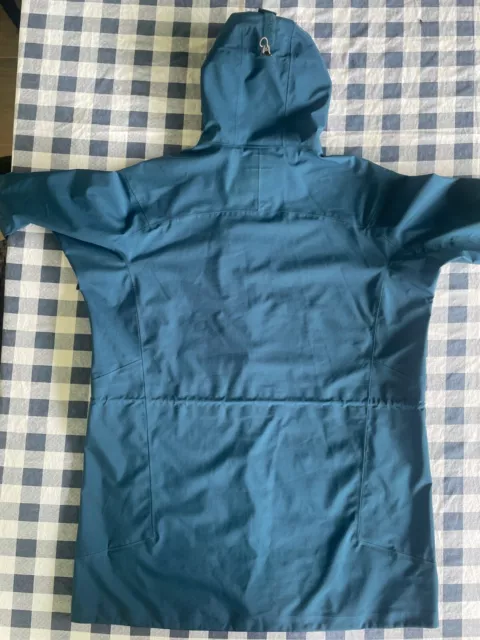 Mont Odyssey Hiking / Bushwalking /Skiing Jacket - Men's 2XL 2