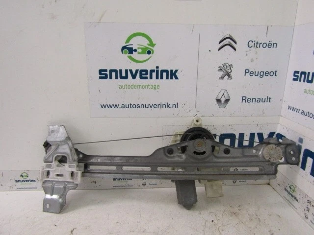 9678189980 VITRE MECANISME ARRIÈRE DROIT Peugeot 308 SW (L4/L9/LC/LJ/LR) 2014