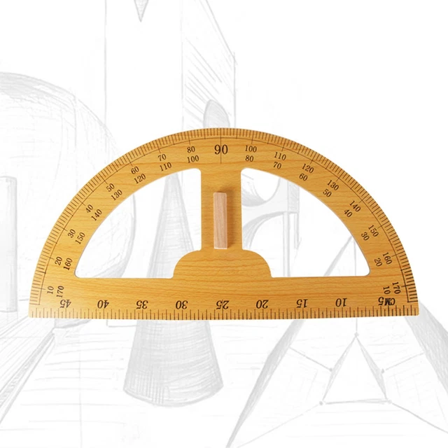WHITEBOARD ENGINEERING DRAWINGS Drafting Ruler Protractor £8.51