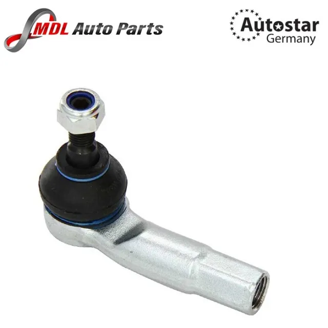 Autostar Germany TIE ROD END LH 1K0423811E For Audi 1K0423811G