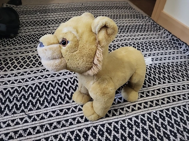 Siba 6315876453 Arie Plush, 50 C – Bigaart - View #7