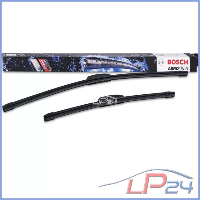 Jeu Balais D'essuie-Glace Bosch Aerotwin Pour Kia Cerato Sportage Je 04-10