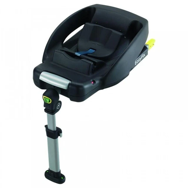 Maxi-Cosi Easyfix Car Seat Base, ISOFIX or Belted Installation for CabrioFix