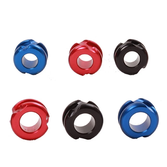 Viseur Optique SHARROW X10 Pour Arc Composé - Grossissement 6X/8X, Objectif 29mm, Alu 6061-T6