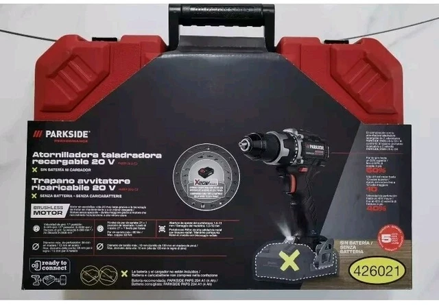 Migliori Trapani Avvitatori: Guida All’acquisto (2026 - Foto 4