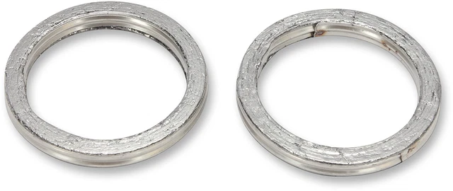 Moose Racing 0934-5350 Exhaust Gasket Kits 1978 - 1981 Honda XL250S