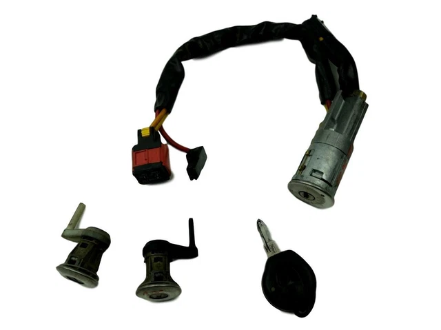 Commutateur D’allumage  369023 4162P0 Peugeot 206 Neiman 9798