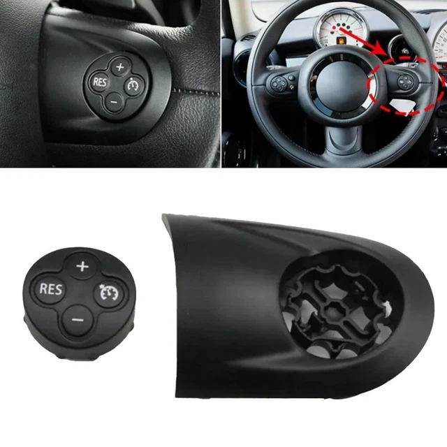 Kit Corps Ion Smart Parts Bleu Noir Avec Housse Manchon Régulateur Epiphany GOG - Occasion