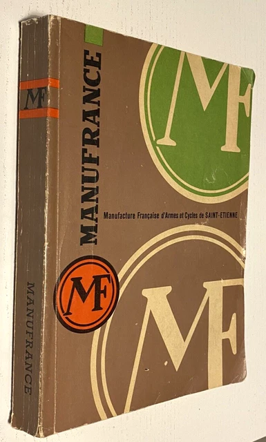 Anciens catalogues Manufrance (téléchargement format . - Catalogues