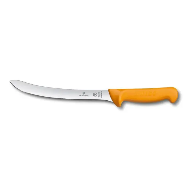 Victorinox Swibo 20cm Flexible Fish Filleting Knife | Made in Swiss | RRP $69.95