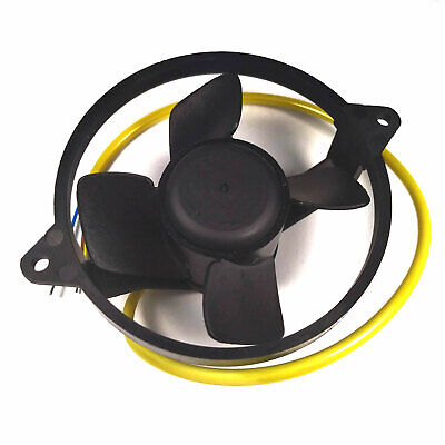 Antec Antec 3 Velocità Tricool 80 MM Ventola Raffreddamento 