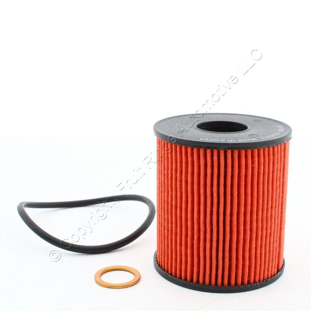 K&N Oil Filter Pro PS-7024 For 09-10 Peugeot 308 04-07 206 07-12 Ford Transit