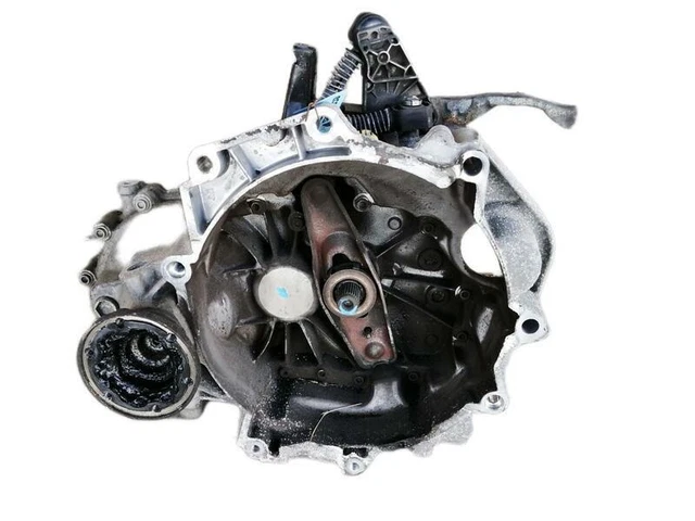 LGQ boite a vitesse pour AUDI A1 SPORTBACK 1.2 TFSI 2010 1459690