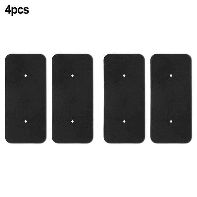 SPUGNA FILTRO ASCIUGATRICE Durevole E Pratica Per GRUNDIG - Foto 7