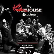 The Playhouse Sessions von Eike,Bjarte | CD | Zustand sehr gut