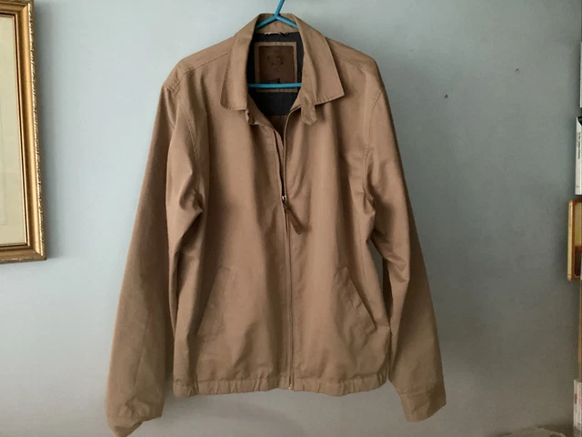 NEXT AUTHENTIC CUSTOM Designed Mens Jacket Summer XXL 0409 9.80 PicClick UK